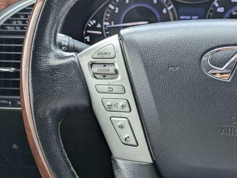 Used 2019 INFINITI QX80 Luxe RWD image 29
