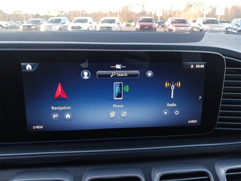 Used 2024 Mercedes-Benz GLE 450 4MATIC image 20