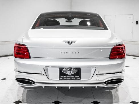 New 2026 Bentley Flying Spur Plug-In Hybrid AWD/4WD image 10