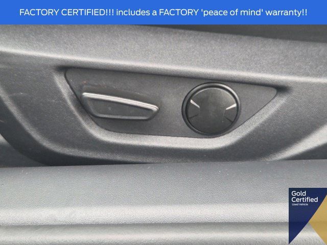 Used 2026 Ford Mustang Premium RWD image 22