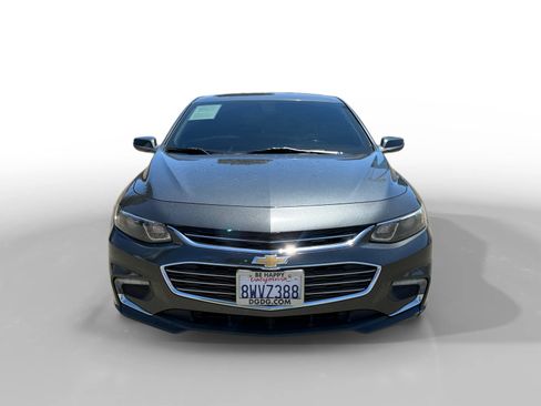 Used 2018 Chevrolet Malibu LT FWD image 8