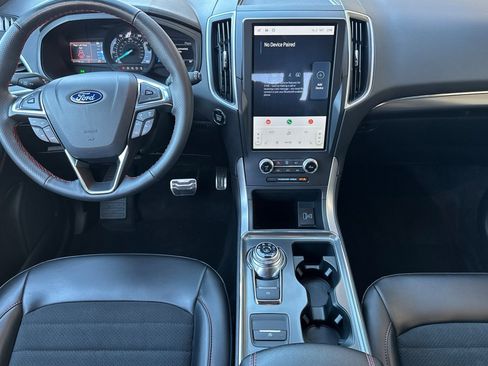 Certified 2024 Ford Edge ST-Line image 14