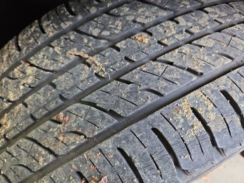 Used 2021 Hyundai Santa Fe Calligraphy image 40