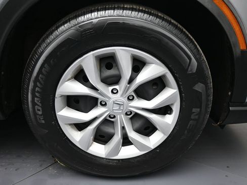 Used 2024 Honda CR-V LX image 13