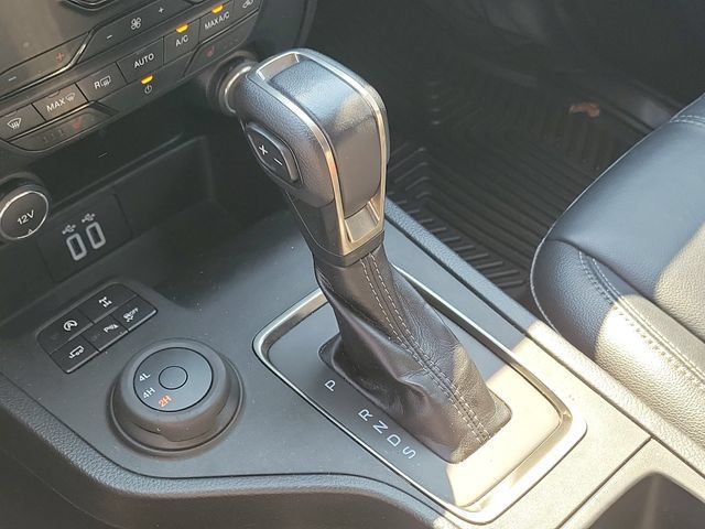 Used 2019 Ford Ranger Lariat w/ Equipment Group 501A Mid AWD/4WD image 16