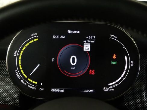 Used 2023 MINI Cooper SE image 16