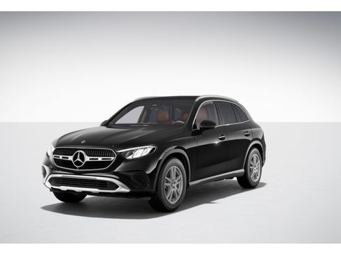 Used 2023 Mercedes-Benz GLC 300 4MATIC image 14