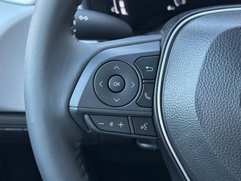 New 2026 Toyota Corolla SE image 27