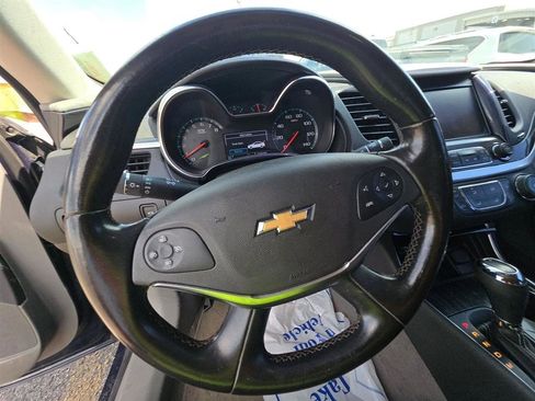 Used 2018 Chevrolet Impala LS FWD image 16