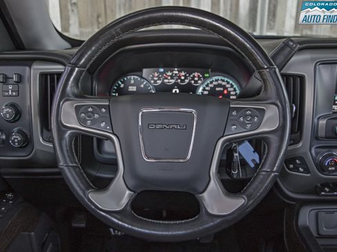 Used 2018 GMC Sierra 1500 Denali w/ Denali Ultimate Package image 14