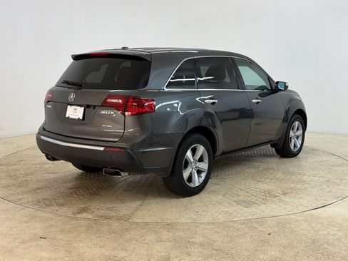 Used 2012 Acura MDX w/ Technology Package AWD/4WD image 9