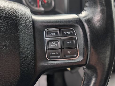 Used 2016 RAM 1500 Sport AWD/4WD image 19