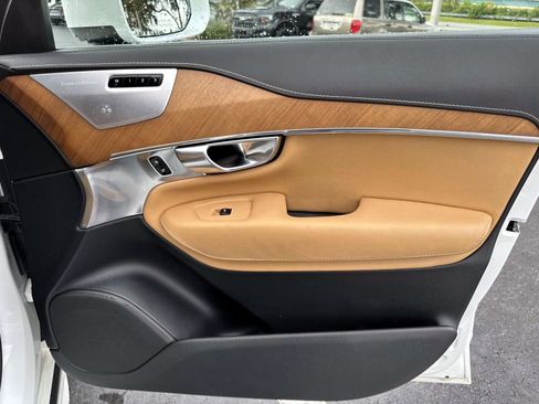 Used 2018 Volvo XC90 T6 Inscription w/ Convenience Package image 13