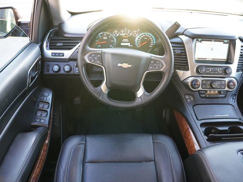 Used 2018 Chevrolet Tahoe Premier image 23