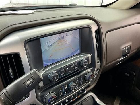 Used 2017 GMC Sierra 1500 SLT AWD/4WD image 27