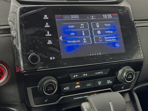 Certified 2019 Honda CR-V EX image 14