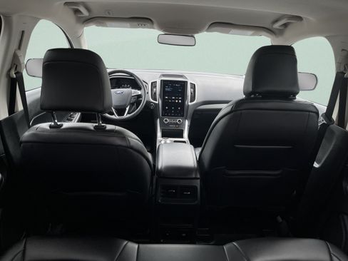 Used 2024 Ford Edge SEL w/ Convenience Package AWD/4WD image 13