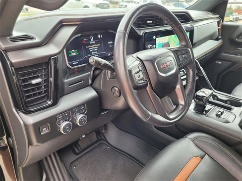 Used 2022 GMC Sierra 1500 AT4 image 15
