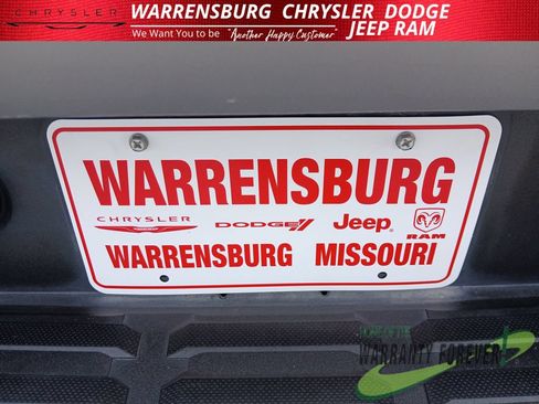 Used 2024 Toyota Tundra Limited w/ TRD Off-Road Package AWD/4WD image 35