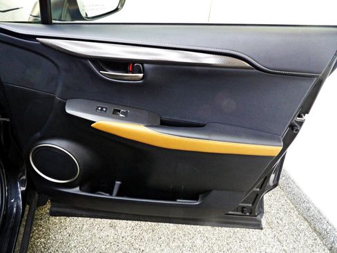 Used 2019 Lexus NX 300 AWD w/ Premium Package image 11