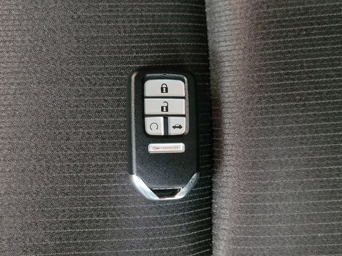Used 2020 Honda Accord Sport image 32