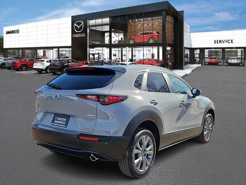 New 2026 MAZDA CX-30 AWD 2.5 S w/ Premium Package image 4