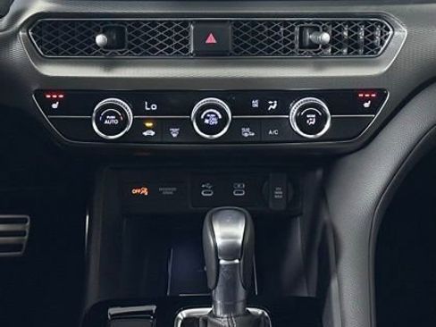 New 2026 Acura Integra A-Spec image 17