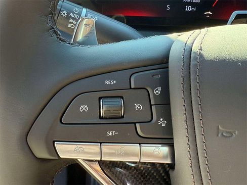 New 2026 Cadillac CT5 V w/ Platinum Package image 19