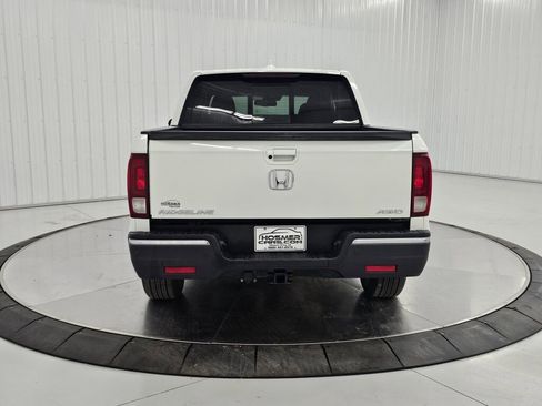 Used 2019 Honda Ridgeline RTL-E image 25