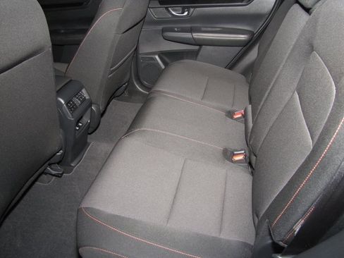 Certified 2025 Honda CR-V Sport image 10