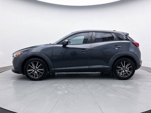 Used 2017 MAZDA CX-3 Touring image 13