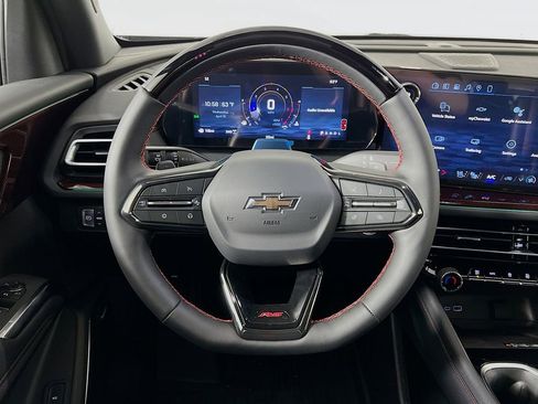 New 2026 Chevrolet Traverse RS w/ LPO, Floor Liner Package image 11