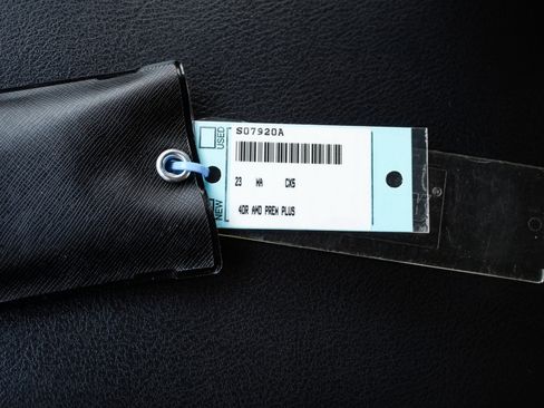 Used 2023 MAZDA CX-5 AWD 2.5 S image 37