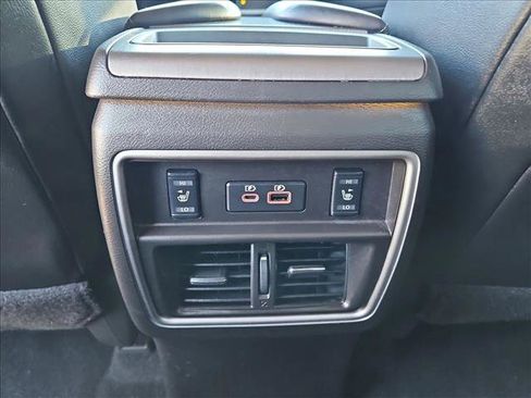 Used 2021 Nissan Murano SL w/ SL Moonroof Package image 26