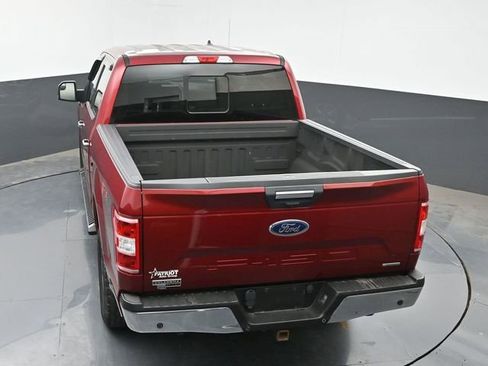 Used 2019 Ford F150 XLT w/ Equipment Group 302A Luxury image 33