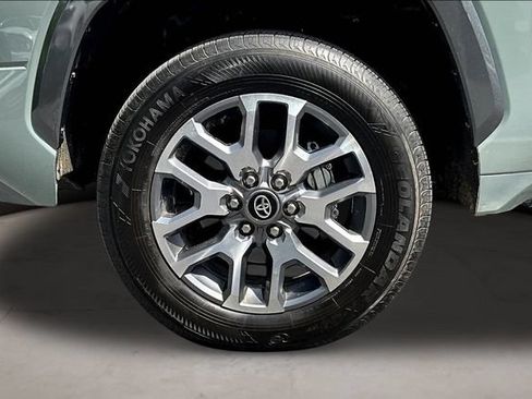 Used 2026 Toyota Tundra 1794 Edition AWD/4WD image 35