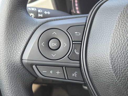 New 2026 Toyota Corolla LE FWD image 22