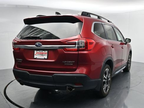 Used 2023 Subaru Ascent Limited AWD/4WD image 6