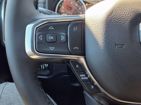New 2026 RAM 1500 Laramie w/ Off Road Group image 11