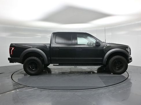 Certified 2018 Ford F150 Raptor image 24