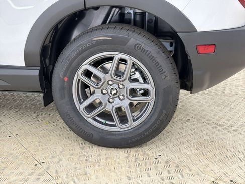 New 2026 Ford Bronco Sport Big Bend AWD/4WD image 12