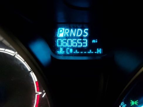 Used 2017 Ford Fiesta SE image 17