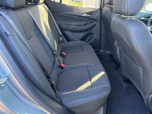 Used 2024 Buick Encore GX Preferred image 32