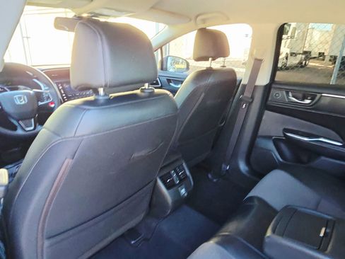 Used 2019 Honda Clarity Plug-In Hybrid image 39