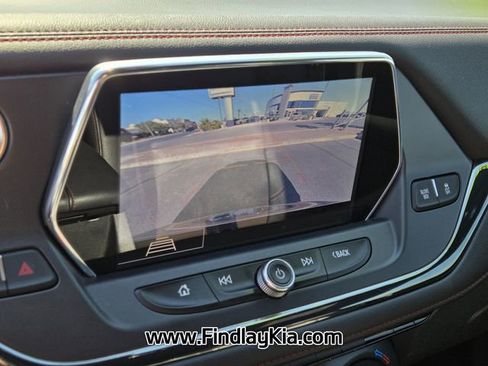 Used 2020 Chevrolet Blazer RS w/ LPO, Floor Liner Package FWD image 26