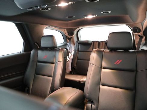 Used 2021 Dodge Durango R/T w/ Trailer Tow Group IV AWD/4WD image 13