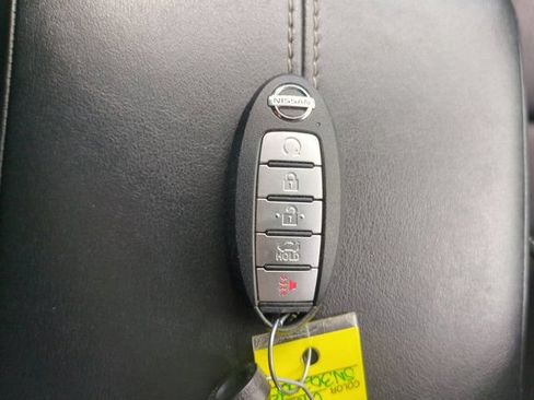 Used 2025 Nissan Altima 2.5 SV FWD image 26
