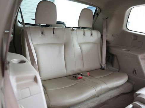Used 2008 Toyota Highlander Limited AWD/4WD image 36
