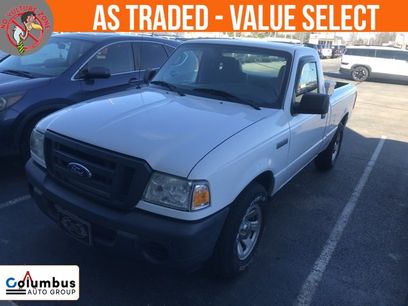 Used 2008 Ford Ranger XL