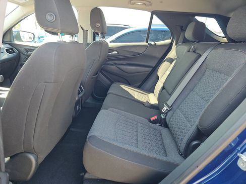 Used 2023 Chevrolet Equinox LT image 11